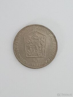 Prodám 2 Kčs 1972 až 1986 - 11