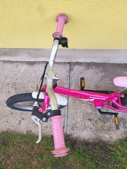 Dětské kolo Arcore Atomix 16 - 11