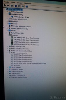 Čtyřjádrové PC ihned k používání - 11
