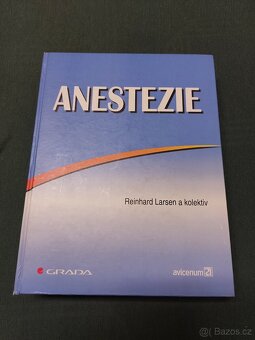 LÉKAŘSKÉ UČEBNICE - 11