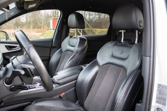 Audi Q7 3.0TDi S-line aj na splátky - 11