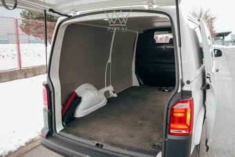 Volkswagen T6 Transporter e- ABTe e-Transporter - 11