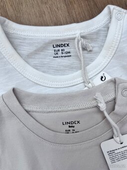 Oblečení Lindex aj. 74/80 - 11