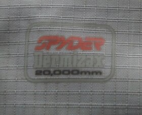 lyžařská bunda Spyder pánska - 11