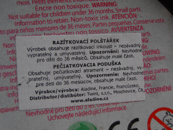 Papírenský mix - 11