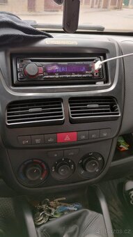 Fiat doblo - 11