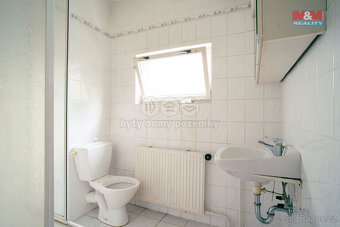 Prodej rodinného domu, 212 m², Velká Hleďsebe - 11