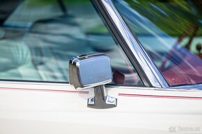 Cadillac Eldorado Convertible - 11