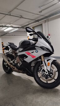 BMW S1000RR 2020 - 11