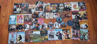 Prodám filmové DVD - 11