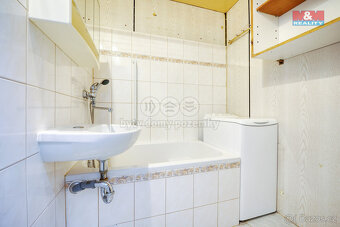 Pronájem bytu 1+1, 39 m², Plzeň, ul. Tachovská - 11