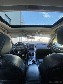 Infiniti Q50 2.2d Sport - 11