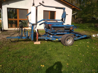 Balička, ovíječka píce, senáže - 11