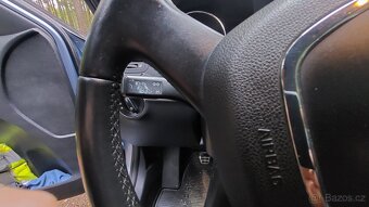 Škoda Yeti 2.0tdi 81kw 4x4 ČR serviska - 11