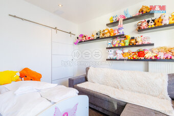 Prodej bytu 3+kk, 131 m², Liberec, ul. Nádvorní - 11