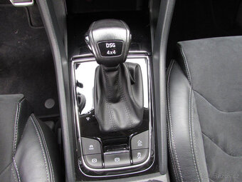 Škoda Kodiaq 2.0 TDI SCR 140kW/190k Style DSG 4x4 - 11