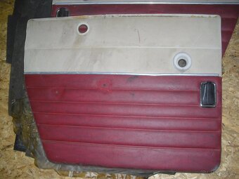 Skoda 1000MB DeLUXE - 11