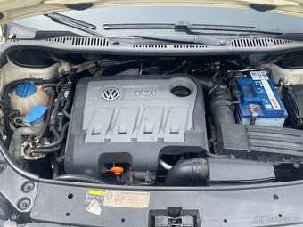TOURAN 2,0 103 kw 7-MÍST - 11