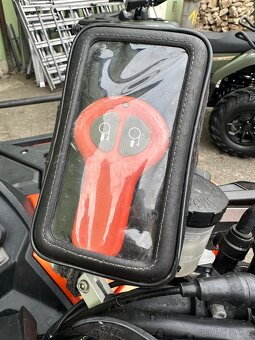 CFMOTO X850 G2 2018 T3B - 11