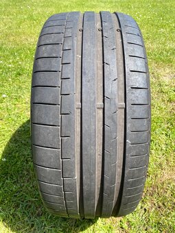 Continental SportContact 6 235/40 R18 - 11