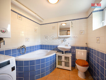 Prodej rodinného domu, 67 m², Říčany, ul. Na Samotě - 11