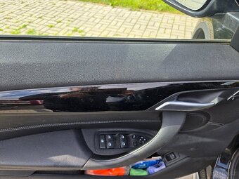 Bmw x1 xDrive  2,0d 140kW - 11