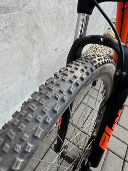 KTM Chicago 14'' 27,5 - 11