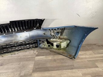 ŠKODA OCTAVIA 3 13-17 náraznik + maska 5E0807221 - 11