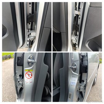 VW Golf 5 1.6i 75kw -málo najeto - 11