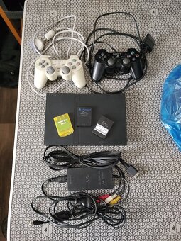 PS2 FMCB - 11