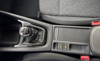 Octavia 4 Combi 2.0TDi 85kW Man Výbava Servis Spotřeba Sleva - 11