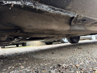 Audi A4, 1.9TDI,85KW,1.MAJITEL,TOP - 11