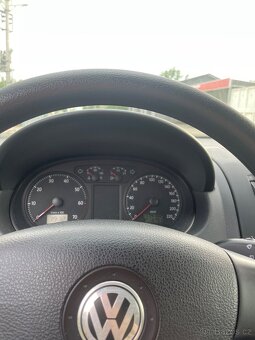 VW Polo 1.2 - 11