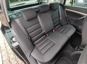 ŠKODA OCTAVIA 2.0TDi 103KW,AMBIENTE,ZÁVĚS,AUT.KLIMA,6-KVALT. - 11