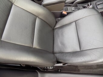 Saab 900 SE 2.3I 110 KW KŮŽE, TEMP, 1A - 11