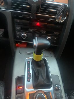 Prodám AudiA6 3.0Tdi 171KW S-line - 11