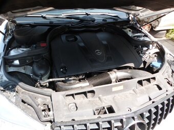 Mercedes c 220 - 11