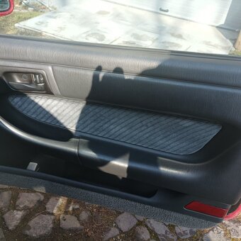 Prodám Toyota Celica 2.0 GTI - 11