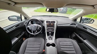Ford Mondeo Titanium Combi 2.0 TDCI 110kW man.,2018 - 11