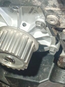 Volvo V70 P2 2.5 TDI 120 kW - 11