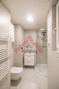 Prodej bytu 2kk, 41 m2,  Praha Břevnov - 11