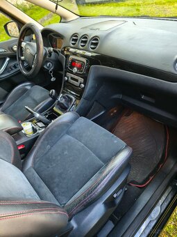 Ford s-max - 11