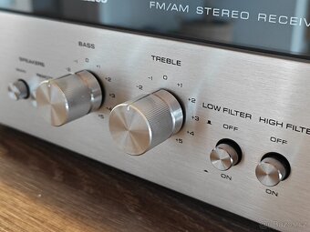 Technics SA-5560 monster receiver 1976 - 11