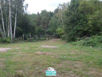 Prodej pozemky pro bydlení, 6 184 m2 - Dubí - Drahůnky - 11