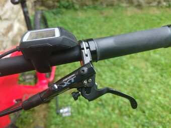 Elektrokolo Colnago e 01 Bosch - 11