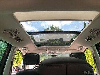 Volkswagen Sharan 2,0 TDI - 11