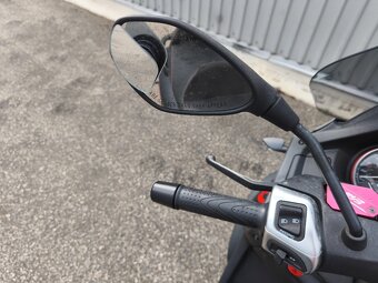 Piaggio MP3 350 LT (2018) řp.sk. B, 16tis.km - 11