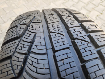 5x112 r18 kola Tiguan volkswagen alu disky 235 55 18 vw - 11
