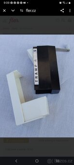 Retro kuchyňské potřeby - 11