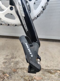 Specialized Allez Comp 58 - 11